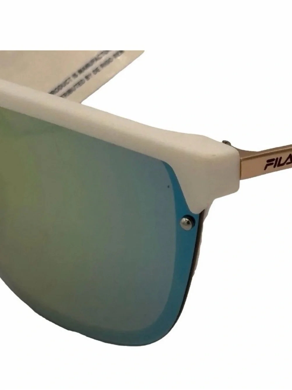 Fila sporty wraparound